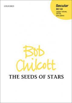 The Seeds Of Stars 