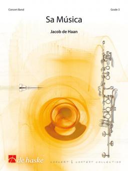Sa Música 
