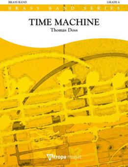 Time Machine 