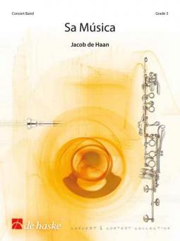 Sa Música 