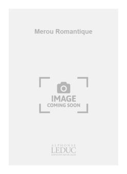 Le Merou Romantique 