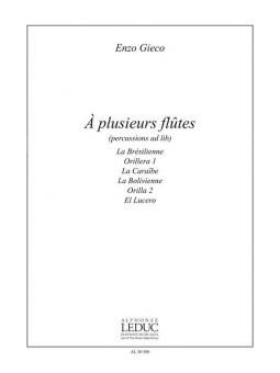 À Plusieurs Flutes 