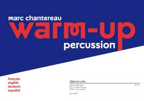 Warm-up 