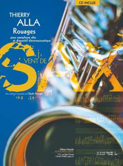 Alla Rouages 