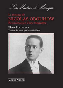 Le message de Nicolas Obouhow 