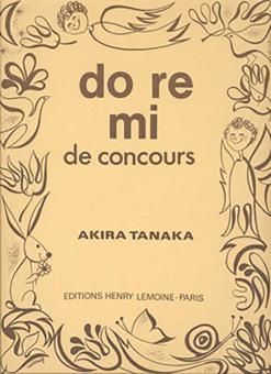 Do Ré Mi de Concours 