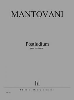 Postludium 
