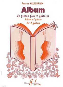 Album de pièces 