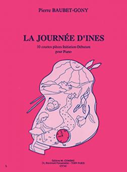 La journée d'Inès 