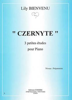 Czernyte 