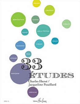 33 Etudes 