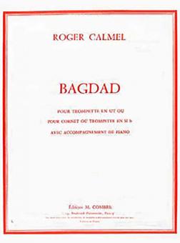 Bagdad 