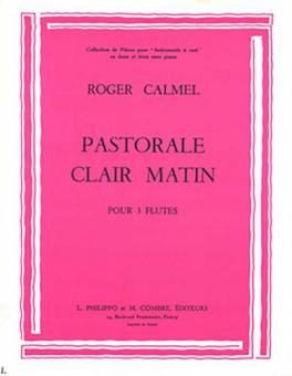 Pastorale 