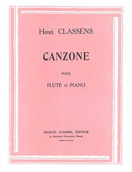 Canzone 