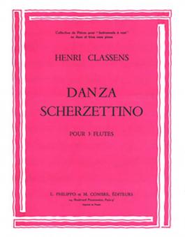 Danza 