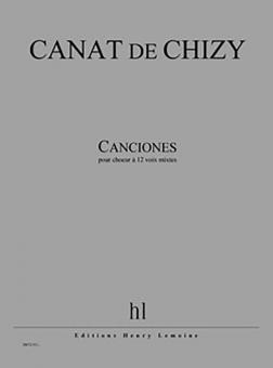Canciones 