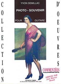 Photo-souvenir 