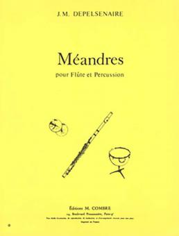 Méandres 