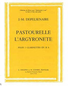 Pastourelle 