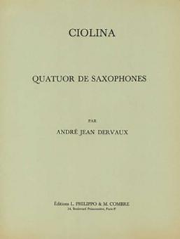 Ciolina 