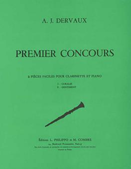 Premier concours 