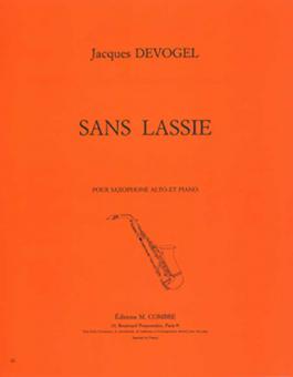 Sans Lassie 