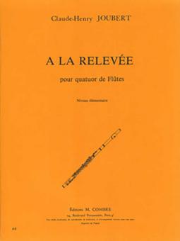 A la relevée 
