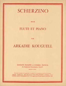 Scherzino 