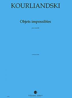 Objets impossibles I 