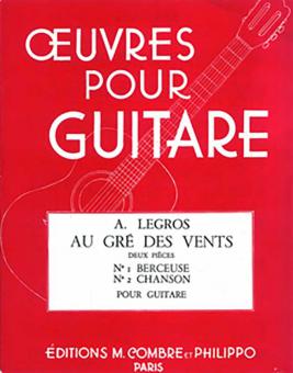 Au gré des vents 