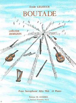 Boutade 
