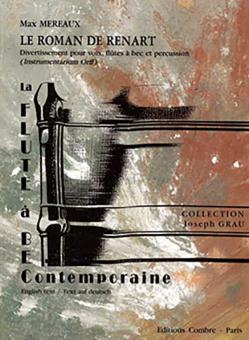 Le Roman de Renart 