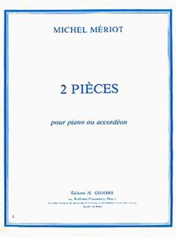 2 Pièces 