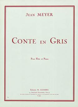 Conte en gris 