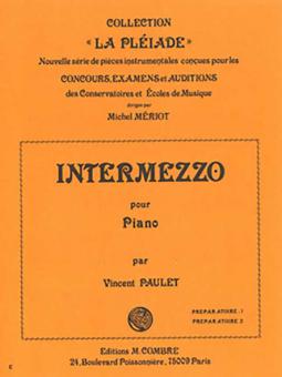 Intermezzo 
