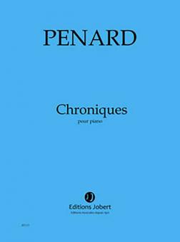 Chroniques 