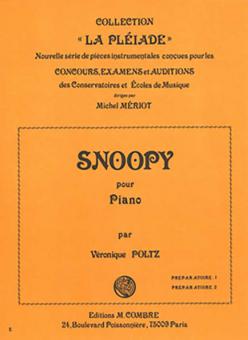 Snoopy 