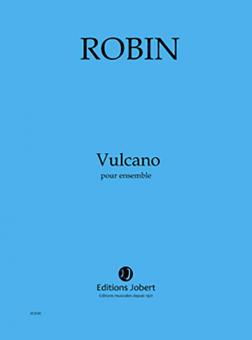Vulcano 