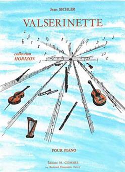 Valserinette 