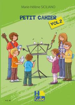 Petit cahier 2 