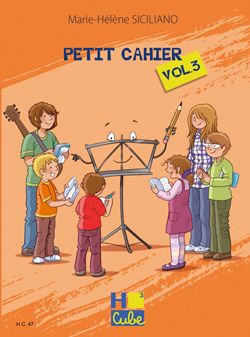 Petit cahier 3 