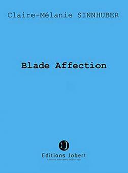 Blade Affection 