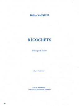 Ricochets 