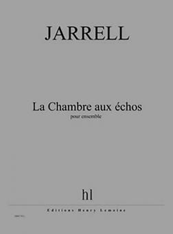 La Chambre aux échos 