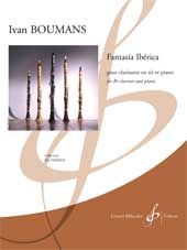 Fantasia Iberica 