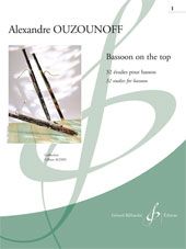 Bassoon On The Top Vol. 1 