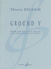 Ground V 
