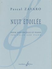 Nuit étoilée 