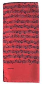Silk Scarf Notes 