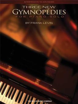 Three New Gymnopedies 
